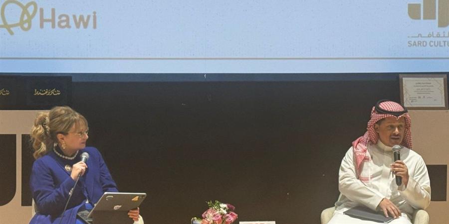 الأدب المصري .. ندوة ثقافية تستعيد الجذور وتحتفي بتجدد الإبداع في الرياض