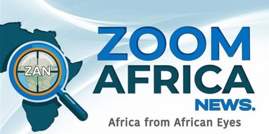 Zoom Africa News.. إطلاق أول موقع إخباري مصري متخصص في الشؤون الإفريقية