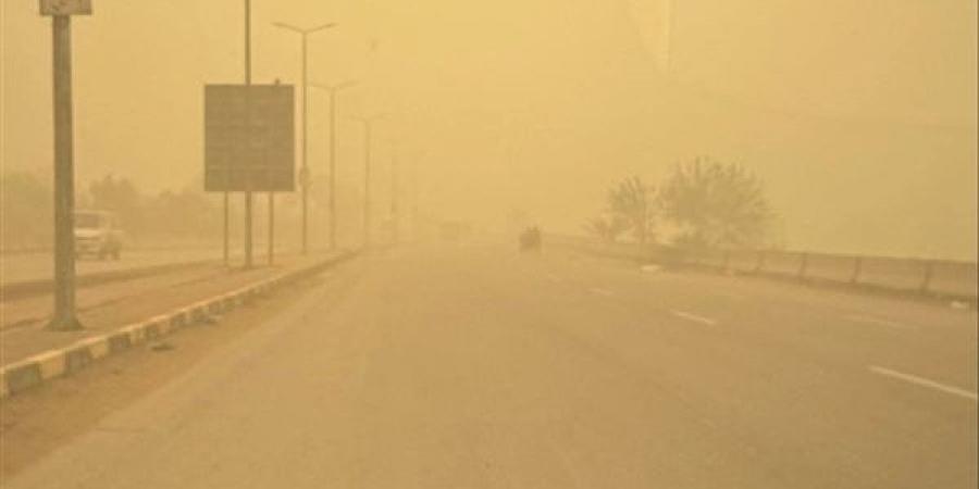 عاجل.. الأرصاد تُحذر من حالة الطقس اليوم