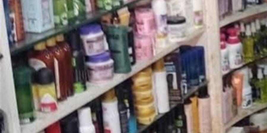 ضبط محلين جزارة لعدم إعلانهما عن الأسعار بالبحيرة