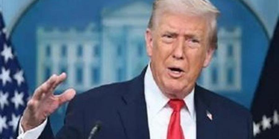 تصريحات ترامب تثير الجدل حول مشاركة إيران في كأس العالم