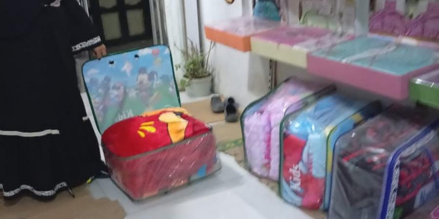 صندوق التنمية المحلية يمول 1338 مشروعًا صغيرًا في 17 محافظة