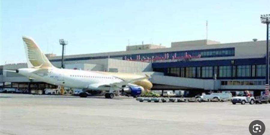 الطيران المدني البحريني يعلن إعادة فتح المجال الجوي