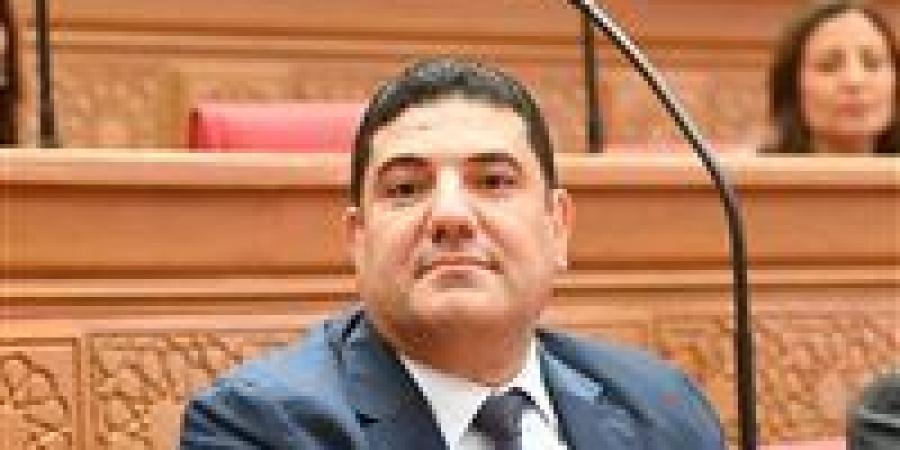 أحمد عبد المجيد: السيسي يقود جهود التهدئة ودعم تثبيت وقف إطلاق النار في إيران