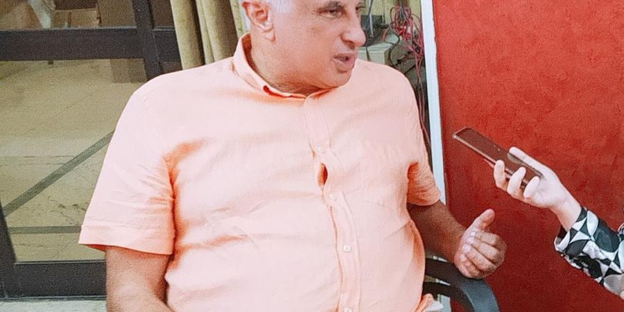 رئيس اتحاد المصريين بلبنان: يوم عصيب وغير مسبوق الجميع في حالة ذعر