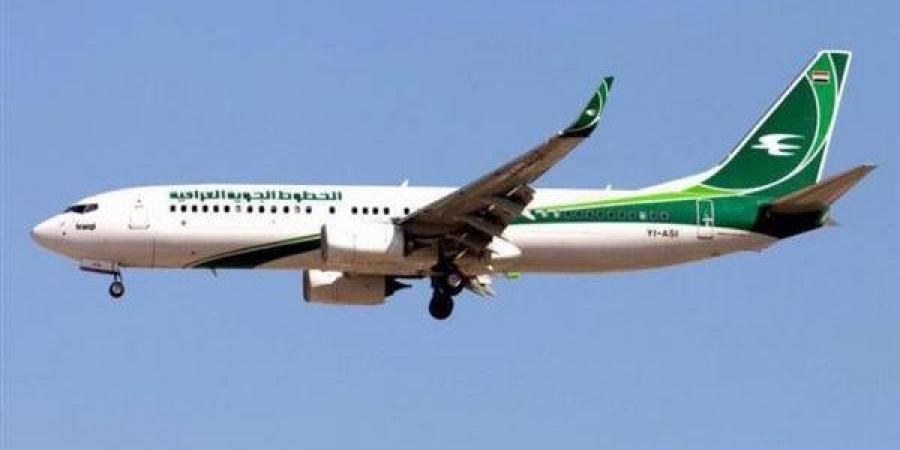 عاجل.. العراق يعلن فتح الأجواء وكافة المطارات