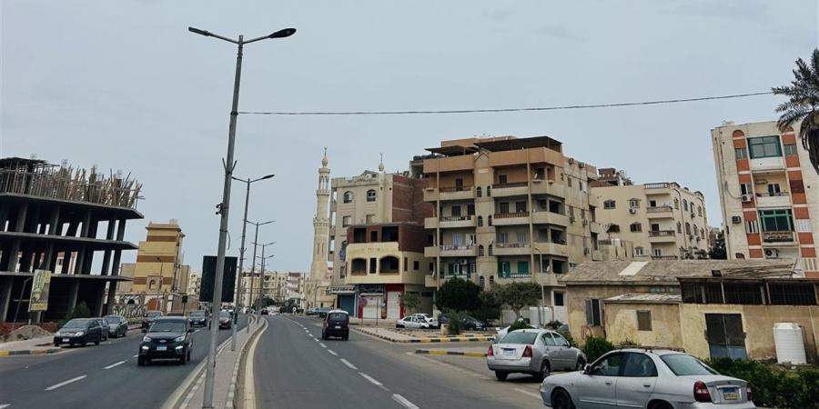 الأرصاد تكشف تفاصيل طقس الفترة من 10 إلى 14 أبريل 2026 وفرص نشاط الرياح