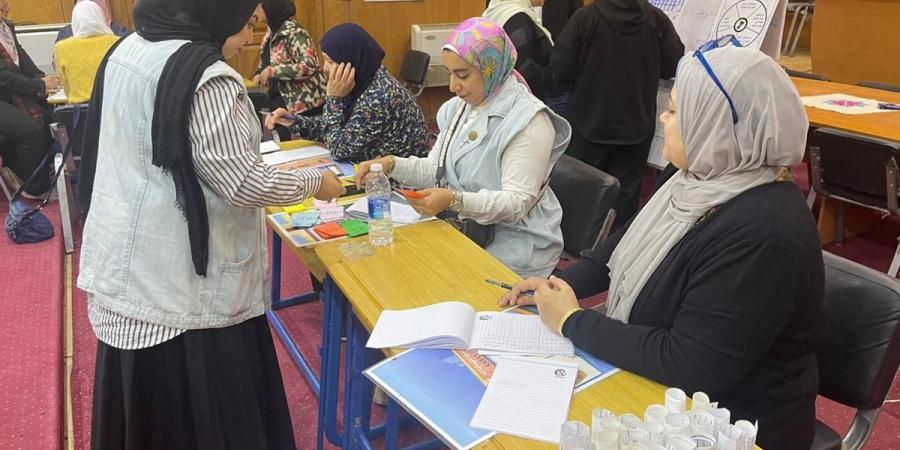 القومي للمرأة يطلق برنامج التثقيف المالي داخل الجامعات لتمكين الطالبات وتعزيز الوعي