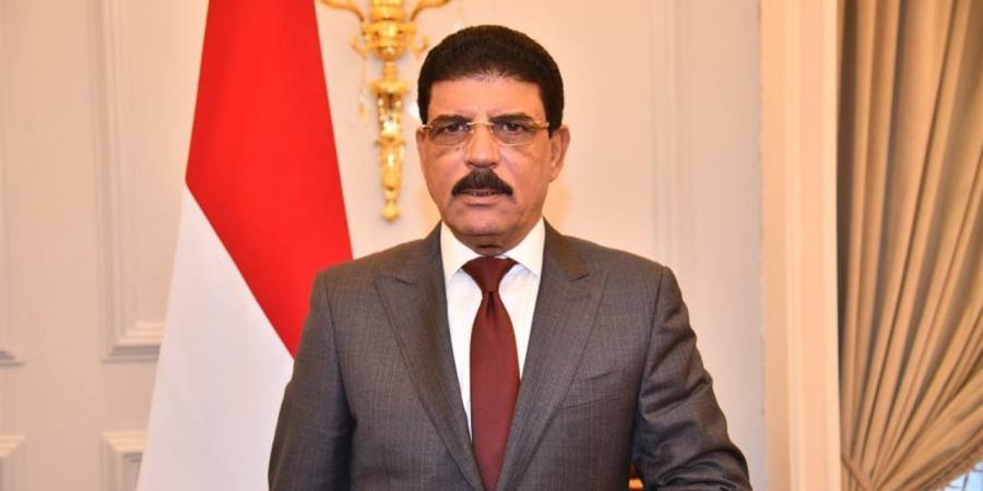 برلماني: نجاح التهدئة بين أمريكا وإيران يعكس قوة التأثير المصري في معادلة الأمن الإقليمي