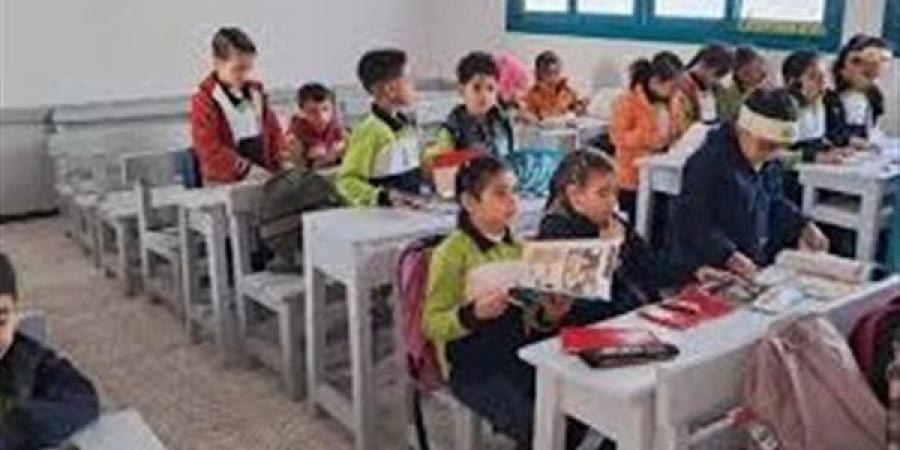 حقيقة تعطيل الدراسة بالمدارس غدا الخميس