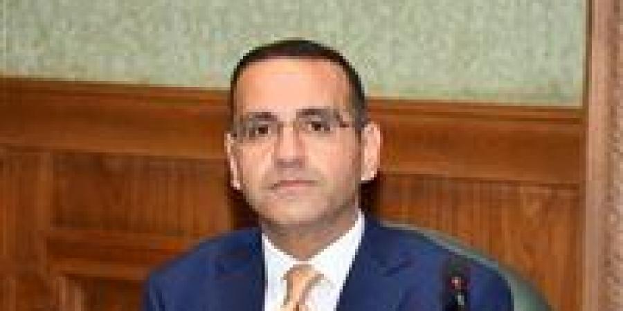 محمد المنزلاوي: وقف الحرب انتصار للدبلوماسية المصرية ويؤكد ريادة السيسي إقليميًا