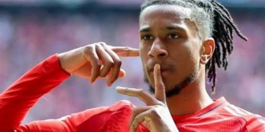 صراع أوروبي على ميشيل أوليس.. وبايرن ميونخ يتمسك بنجمه الشاب