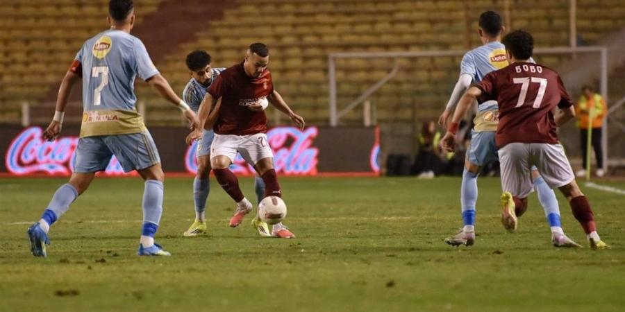 ثلاثي الأهلي مهددون بالغياب عن مواجهتي بيراميدز والزمالك «تفاصيل»