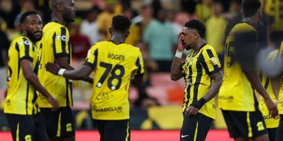 معسكر أوروبي متكامل.. الاتحاد يجهّز للموسم الجديد بخطة فنية شاملة في إسبانيا