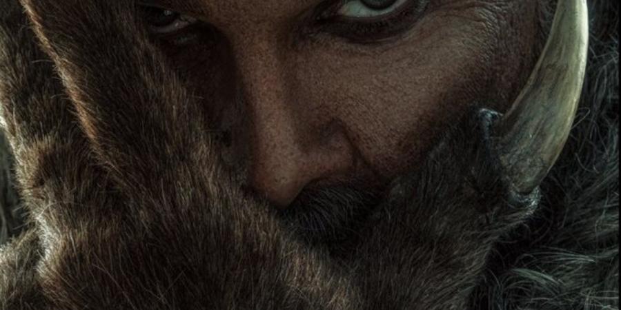 ألو أرجون وديبيكا بادوكون يلتقيان مع أتلّي في الفيلم الفانتازي - الأكشن «راكا»