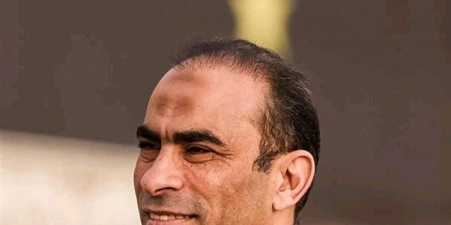 سيد عبد الحفيظ يوجه رسالة نارية: حقوق الأهلي خط أحمر والتصحيح قادم بقوة