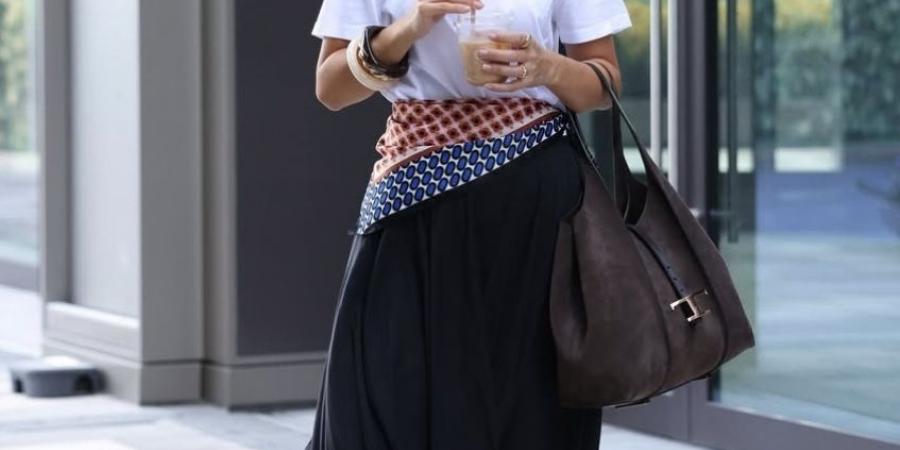 إكسسوارات ساحرة تمنحك جاذبية في لإطلالة ربيع 2026