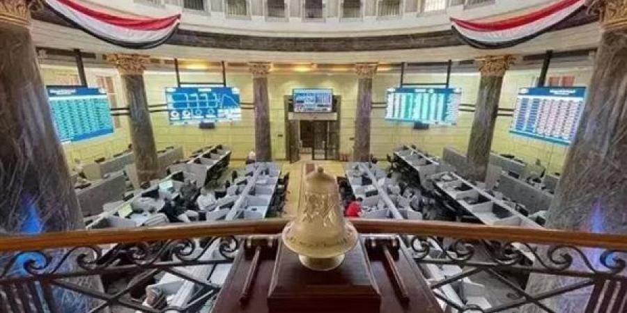 البورصة تكسر موجة التراجعات وتربح 42 مليار جنيه بعد تعليق الحرب الإيرانية الامريكية