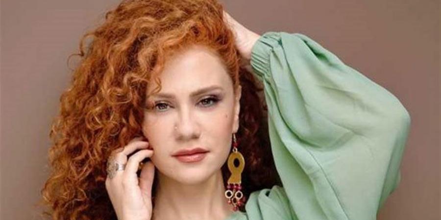 لينا شاماميان: تعرضت للتنمر بسبب وزني.. والغدة الدرقية ولقاح كورونا هما السبب