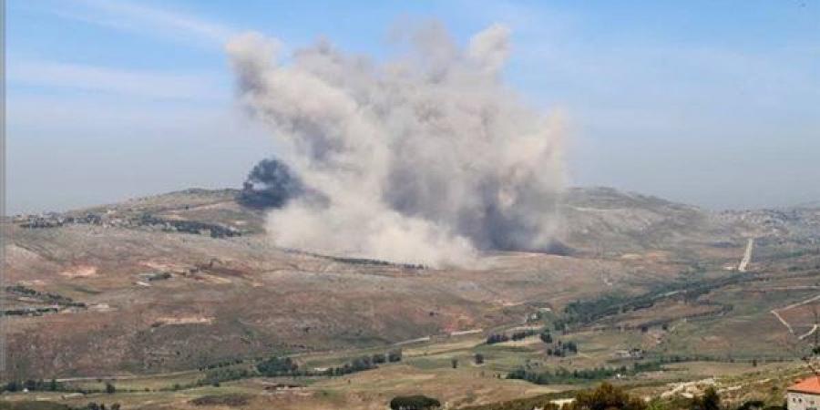 التلفزيون الايراني يعلن قرار وقف إطلاق النار لمدة أسبوعين