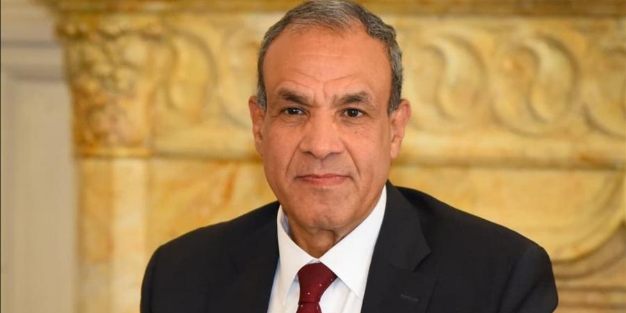 وزير الخارجية: الحوار والتفاوض الطريق الوحيد لتجنب التصعيد وتحقيق الأمن بالمنطقة