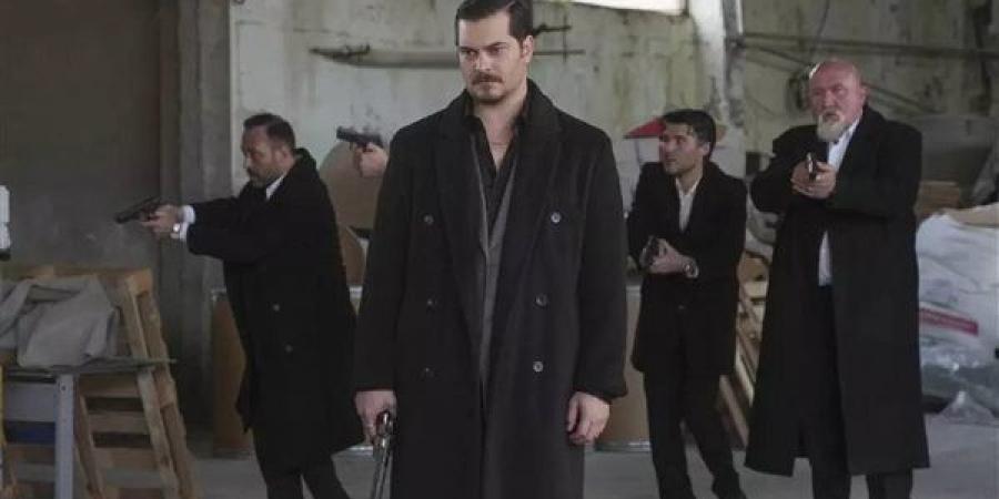 الحلقة 40 من حلم أشرف ترفع وتيرة التشويق.. تفاصيل