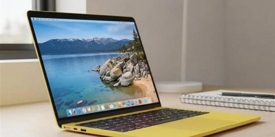 MacBook Neo.. آبل تُفاجئ العالم بأرخص لابتوب في تاريخها