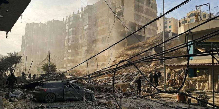 تضامن واسع مع لبنان.. رسائل دعم من النجوم وسط تصاعد الأزمة الإنسانية