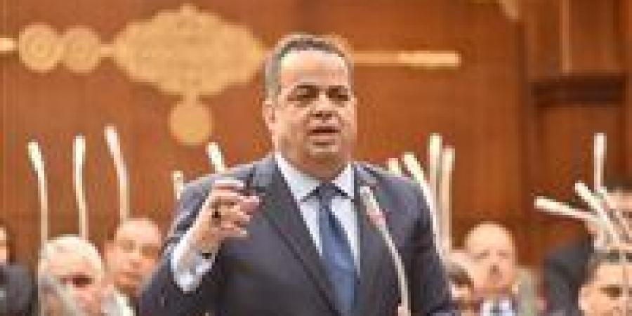 النائب عصام هلال عفيفي: قانون الإدارة المحلية المرتقب «دستور مصغر» للمحافظات وتحقيق حقيقي للامركزية