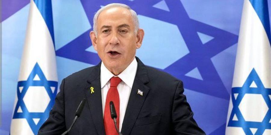 نتنياهو: أوعزت ببدء مفاوضات مباشرة مع لبنان