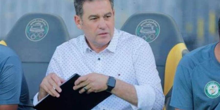 علي أبو جريشة: الاسماعيلي يقدم أداءً جيداً مع خالد جلال.. وتعرضنا للظلم في مباراة طلائع الجيش