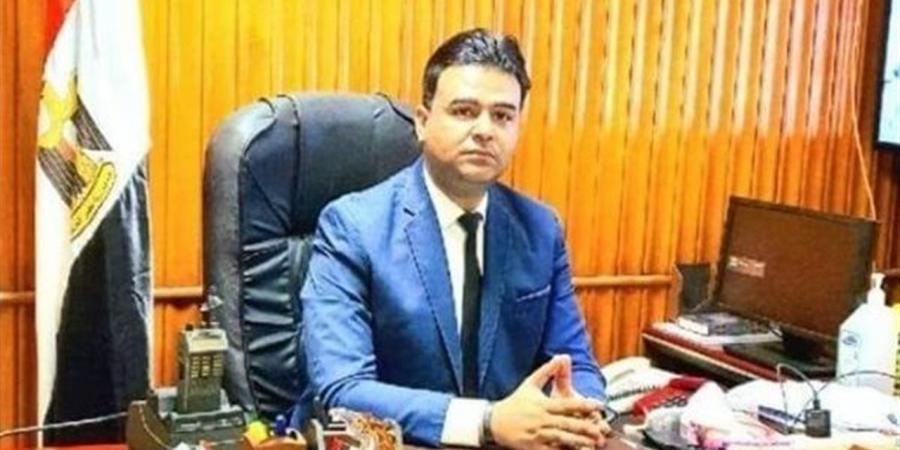 صحة سوهاج: رفع درجة الاستعداد القصوى بالمستشفيات خلال عيد القيامة وشم النسيم