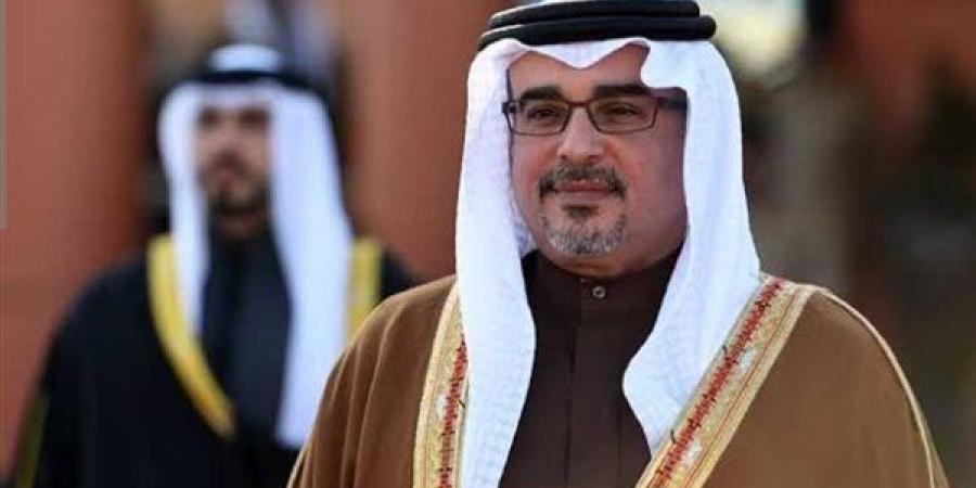 ولي عهد البحرين: الاعتداءات الإيرانية تستدعي اتخاذ مواقف حازمة