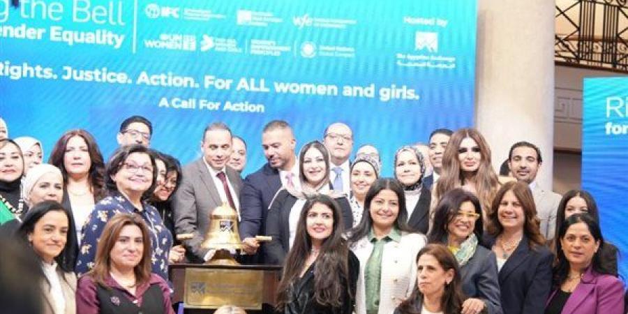 احتفالا بيوم المرأة العالمي .. زيادة معدلات تمثيل المرأة في مجالس إدارات الشركات