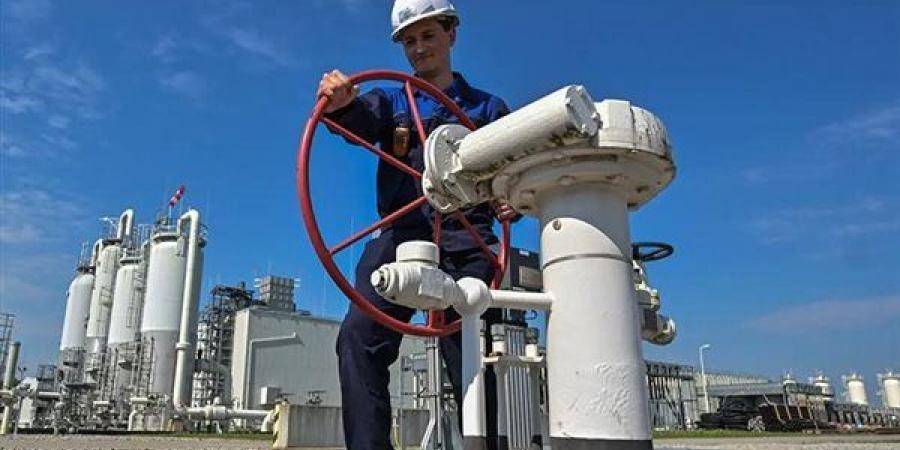 وسط أزمة الطاقة العالمية.. 40% خصومات على الغاز الروسى «المحظور»