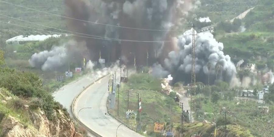 خبير عسكري: إسرائيل تفصل جبهة لبنان عن إيران وترفض هدنة واشنطن وطهران