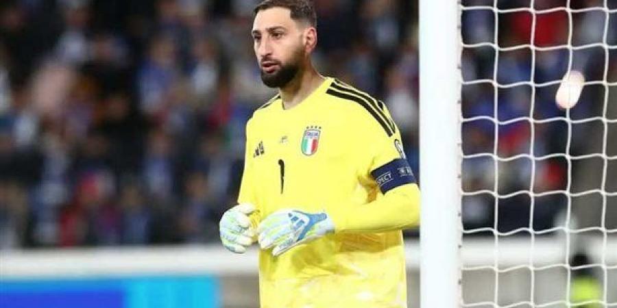 جدل مكافآت المونديال.. دوناروما يكشف الحقيقة