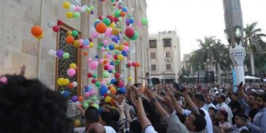 عيد الأضحى 2026 في مصر.. إجازة تصل إلى 5 أيام