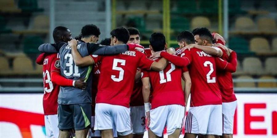 أحمد السيد: غياب أوسكار عن شرح لقطة الأهلي يثير التساؤلات.. وزيزو وإمام عاشور دون المستوى