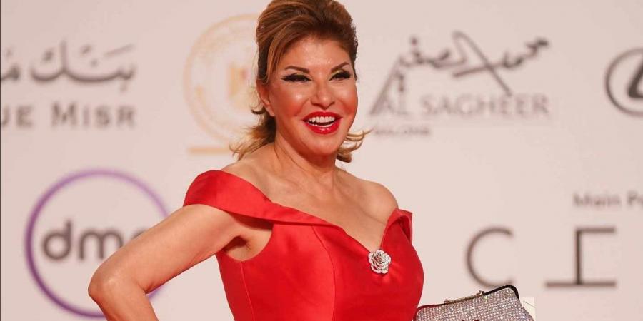 هالة سرحان تدعم لبنان بعد الأحداث الأخيرة: لبنان الحبيبة في القلب دائمًا