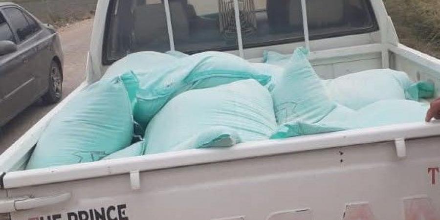 ضبط 400 كيلو دقيق وتحرير 34 محضرا ضد المخابز بالفيوم