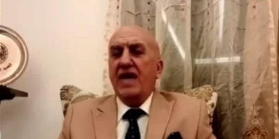 خبير عسكرى لبنانى: التحركات الدبلوماسية المصرية حاضرة بكافة مراحل التفاوض