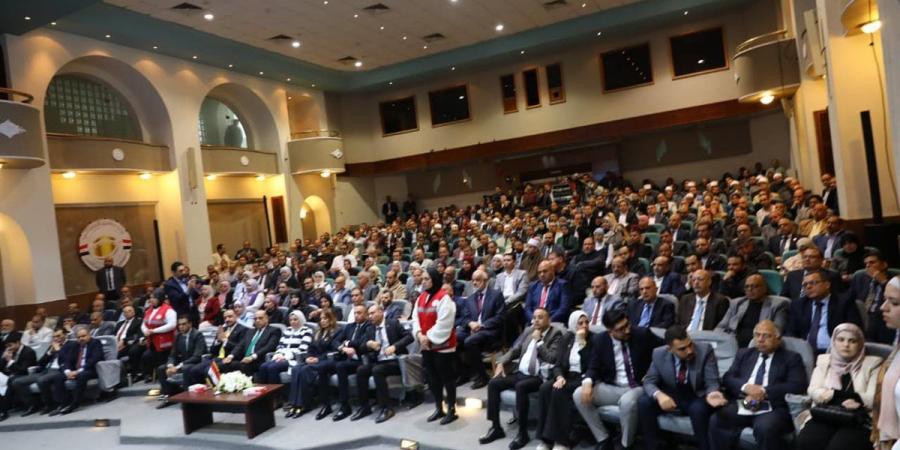 مفتي الجمهورية: خدمة ضيوف الرحمن شرف عظيم ومسؤولية دينية ووطنية