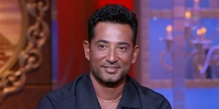 عمرو سعد يتحدث عن نجاح إفراج ومشاريعه المقبلة في "أسرار النجوم".. الليلة