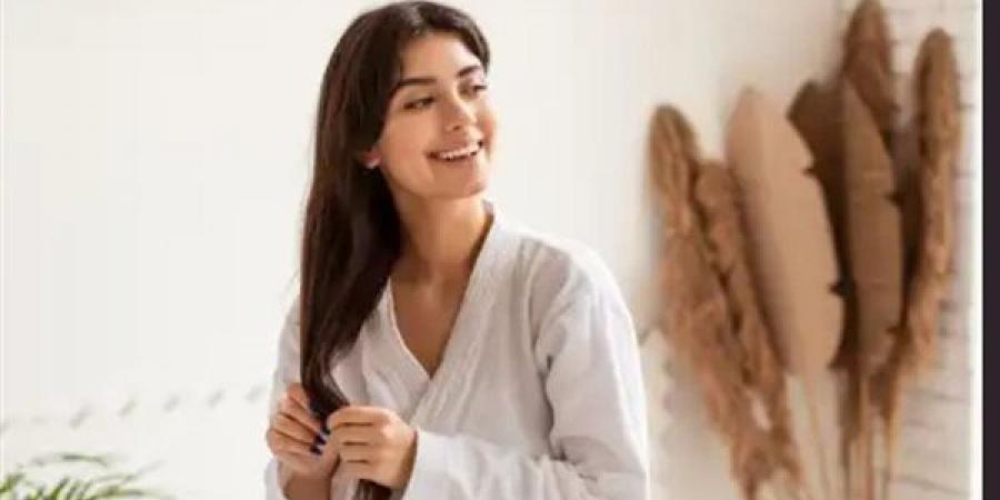 فوائد مذهلة زيت اللوز للشعر