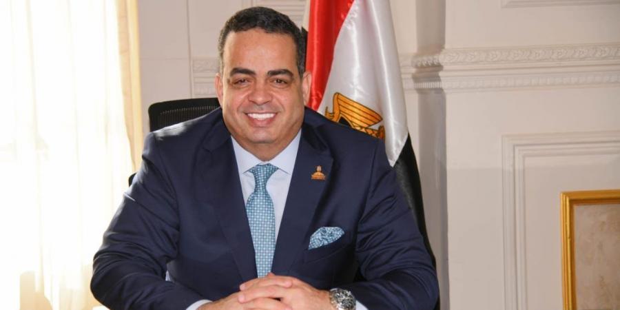 برلماني: قانون الإدارة المحلية استحقاق دستوري طال انتظاره