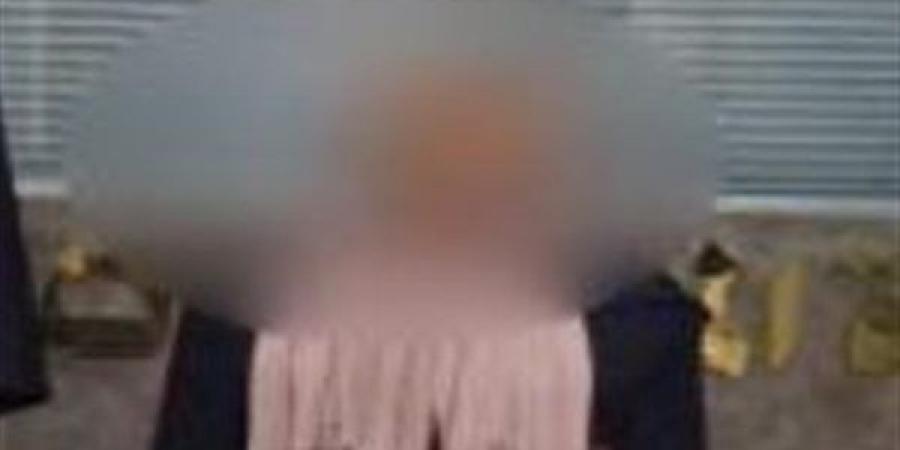 حبس صانعة محتوي لحيازتها مخدرات ونشرها محتوى خادش