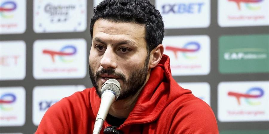 رسميًا.. رابطة الأندية تقرر إيقاف محمد الشناوي 4 مباريات