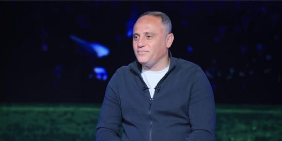 سبب منع ظهور أسامة حسني على أي وسيلة إعلامية بمصر وإحالته للتحقيق