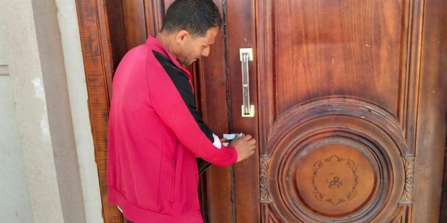 الشروق.. حملات مكبرة لغلق مصحات الإدمان غير المرخصة والأنشطة المخالفة